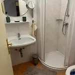 Columbia Inkl Fruehstueck Im Zentrum Guest house