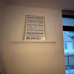 Guest house Columbia Inkl Fruehstueck Im Zentrum 3*