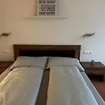 Columbia Inkl Fruehstueck Im Zentrum Guest house 3*