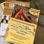 Columbia Inkl Fruehstueck Im Zentrum Guest house 3*