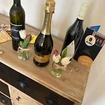 Columbia Inkl Fruehstueck Im Zentrum Guest house Bad Gleichenberg
