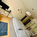 Guest house Columbia Inkl Fruehstueck Im Zentrum