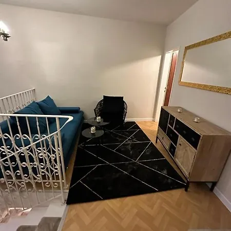 Columbia Inkl. Fruehstueck Im Zentraum 3*