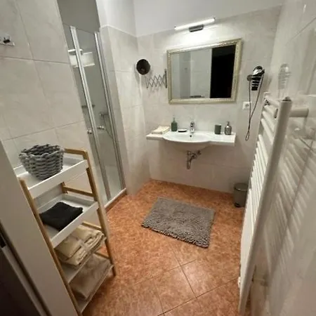 Columbia Inkl. Fruehstueck Im Zentraum 3* Bad Gleichenberg