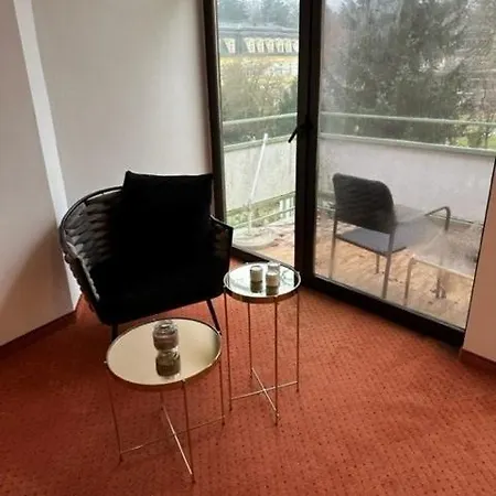 Columbia Inkl. Fruehstueck Im Zentraum Gasthuis 3*