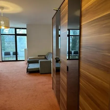 Columbia Inkl. Fruehstueck Im Zentraum 3*