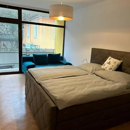 Columbia Inkl Fruehstueck Im Zentrum Pensionat 3*