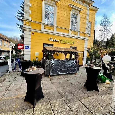 Columbia Inkl. Fruehstueck Im Zentraum 3*