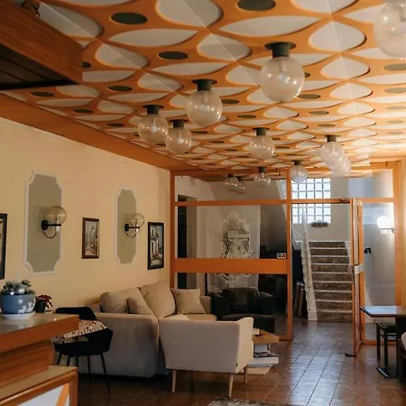 Columbia Inkl. Fruehstueck Im Zentraum Bad Gleichenberg