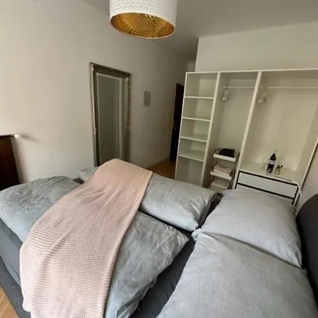 Columbia Inkl Fruehstueck Im Zentrum Pensionat 3*