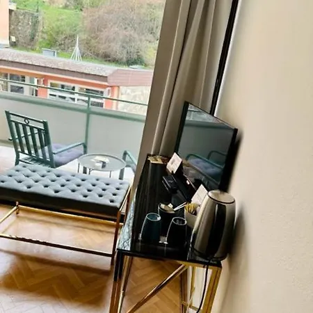 Columbia Inkl Fruehstueck Im Zentrum Bad Gleichenberg