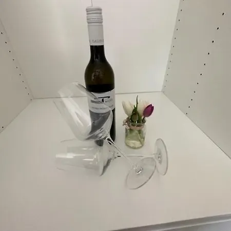 Columbia Inkl. Fruehstueck Im Zentraum Affittacamere