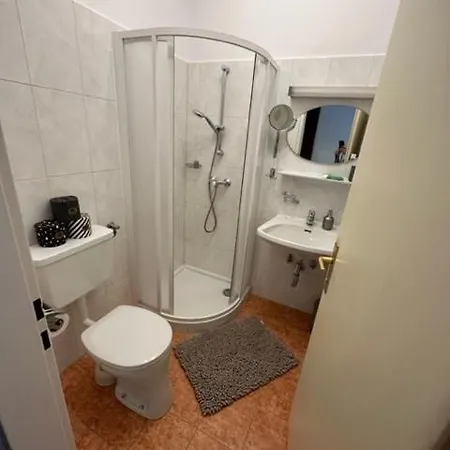 Columbia Inkl. Fruehstueck Im Zentraum Gasthuis Bad Gleichenberg