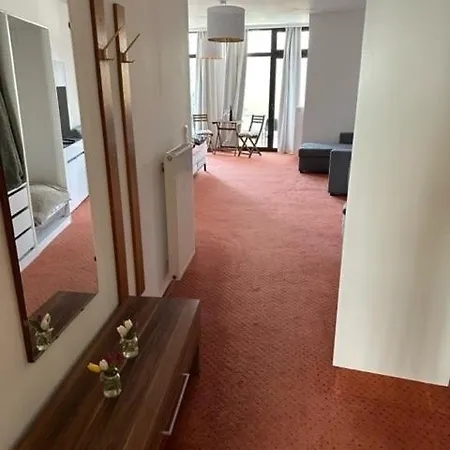 Columbia Inkl. Fruehstueck Im Zentraum Bad Gleichenberg