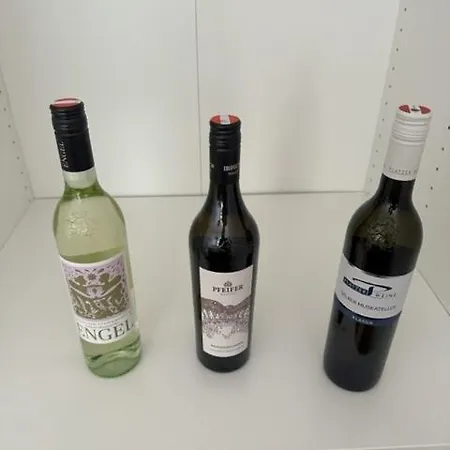 Columbia Inkl. Fruehstueck Im Zentraum