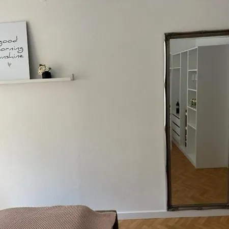 Columbia Inkl Fruehstueck Im Zentrum Pensionat 3*