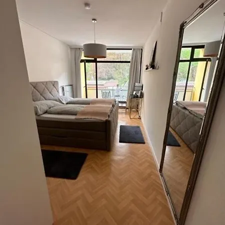 Columbia Inkl. Fruehstueck Im Zentraum Bad Gleichenberg