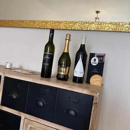 Columbia Inkl. Fruehstueck Im Zentraum 3* Bad Gleichenberg