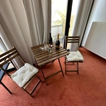 Columbia Inkl Fruehstueck Im Zentrum Penzion Bad Gleichenberg