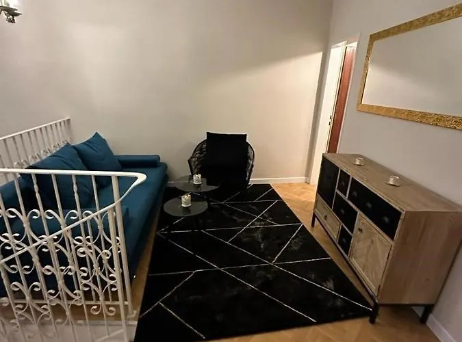 Columbia Inkl. Fruehstueck Im Zentraum 3*