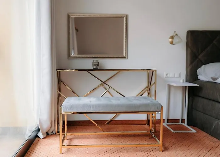 Guest house Columbia Inkl. Fruehstueck Im Zentraum