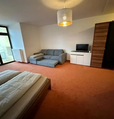 Columbia Inkl. Fruehstueck Im Zentraum 3* Bad Gleichenberg