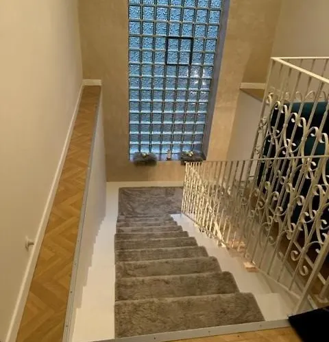 Columbia Inkl. Fruehstueck Im Zentraum Gasthuis