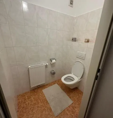 Columbia Inkl. Fruehstueck Im Zentraum