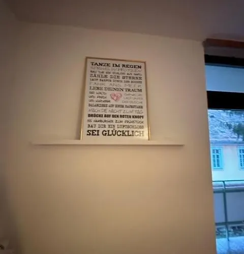 Gasthuis Columbia Inkl. Fruehstueck Im Zentraum 3*