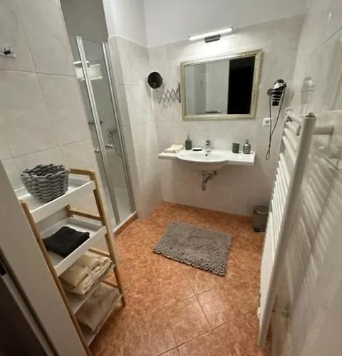 Columbia Inkl. Fruehstueck Im Zentraum 3* Bad Gleichenberg