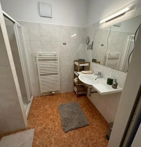 Columbia Inkl. Fruehstueck Im Zentraum Bad Gleichenberg