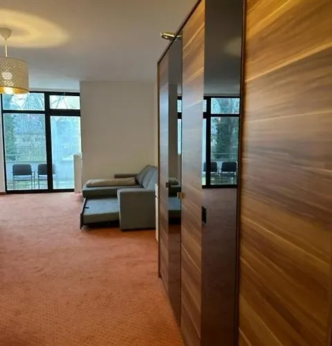 Columbia Inkl. Fruehstueck Im Zentraum 3*