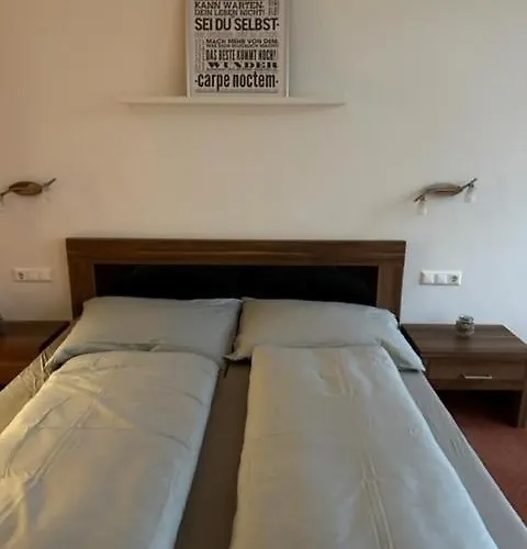 Columbia Inkl. Fruehstueck Im Zentraum Guest house 3*