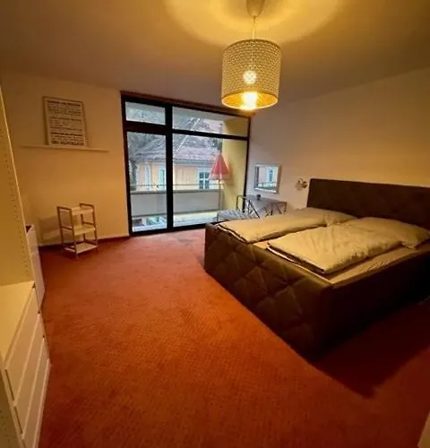 Columbia Inkl. Fruehstueck Im Zentraum Bad Gleichenberg