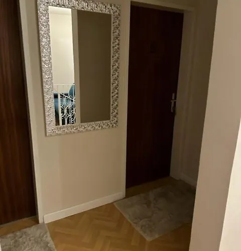 Columbia Inkl. Fruehstueck Im Zentraum 3*