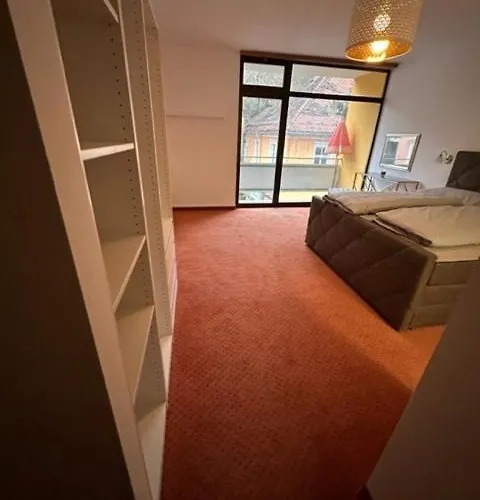 Columbia Inkl. Fruehstueck Im Zentraum Guest house Bad Gleichenberg