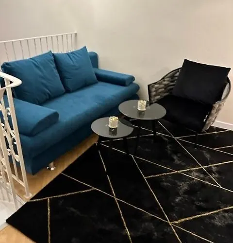 Columbia Inkl. Fruehstueck Im Zentraum 3*