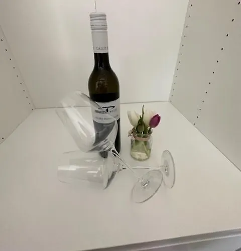 Columbia Inkl. Fruehstueck Im Zentraum Gasthuis