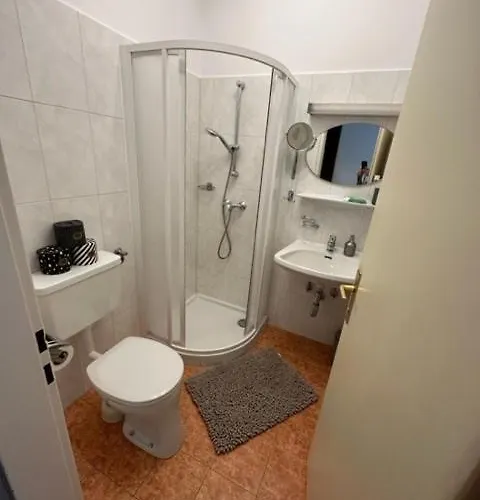 Columbia Inkl. Fruehstueck Im Zentraum Guest house Bad Gleichenberg