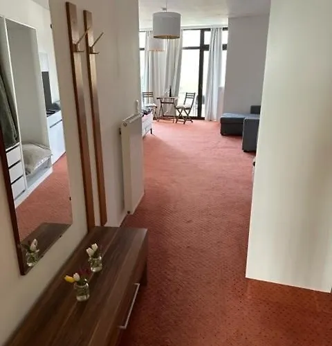 Columbia Inkl. Fruehstueck Im Zentraum Bad Gleichenberg