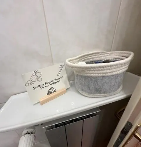 Columbia Inkl. Fruehstueck Im Zentraum Gasthuis 3*