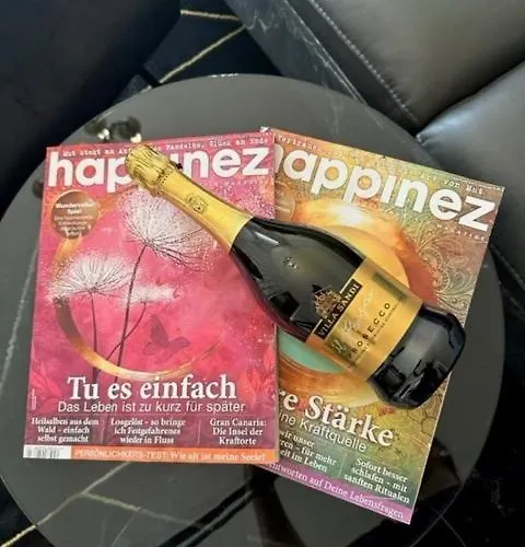 Gasthuis Columbia Inkl. Fruehstueck Im Zentraum