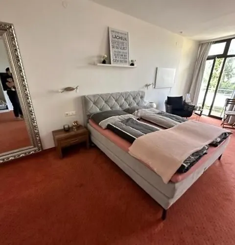 Columbia Inkl. Fruehstueck Im Zentraum Guest house 3*