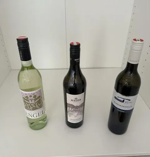 Columbia Inkl. Fruehstueck Im Zentraum