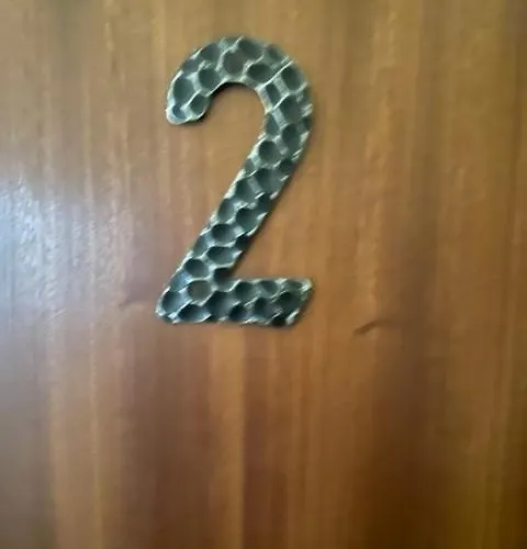 Gasthuis Columbia Inkl. Fruehstueck Im Zentraum 3*