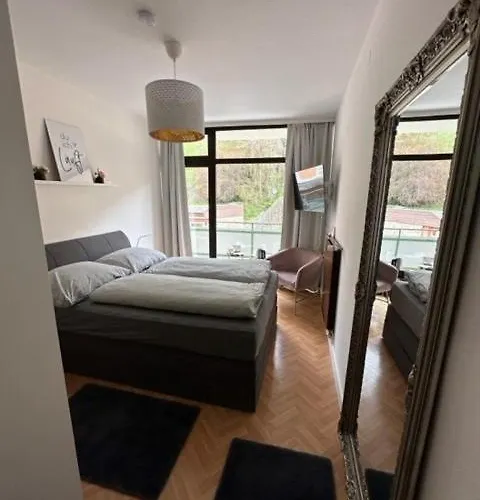 Columbia Inkl. Fruehstueck Im Zentraum 3*