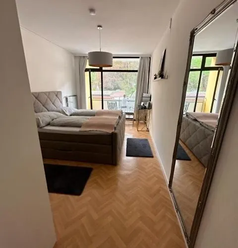 Columbia Inkl. Fruehstueck Im Zentraum Bad Gleichenberg