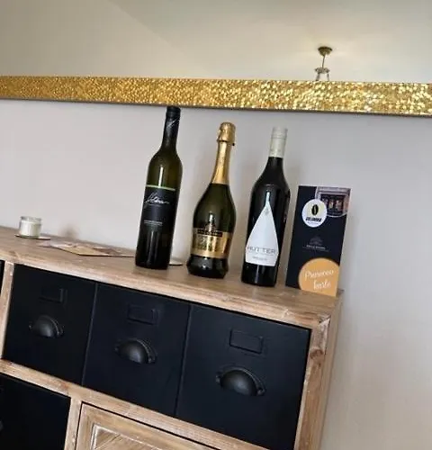 Columbia Inkl. Fruehstueck Im Zentraum 3* Bad Gleichenberg