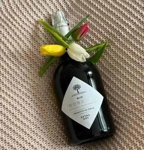 Columbia Inkl. Fruehstueck Im Zentraum 3*